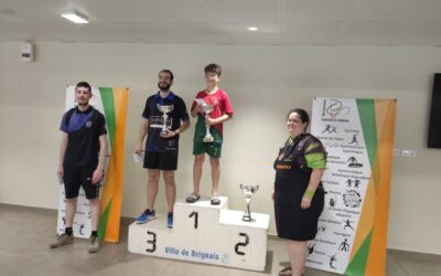 Tournois de Brignais