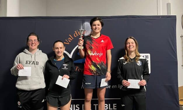 Tournoi National 2024