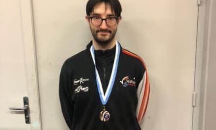 Championnats AURA en sport adapté