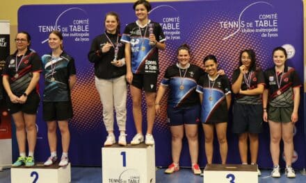 Rhône-Lyon Seniors 2025