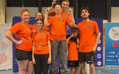 Challenge MASSET Départemental 2025
