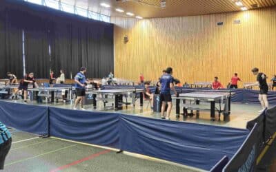 Tournoi National 2025