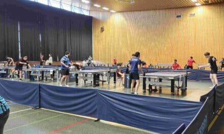 Tournoi National 2025