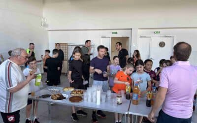 Tournoi Parent-Enfant 2025