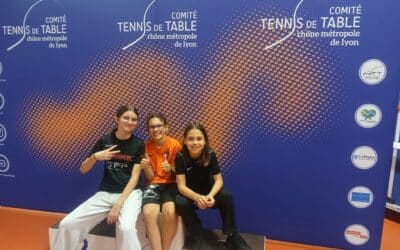 2ème Rencontre Féminine 2025